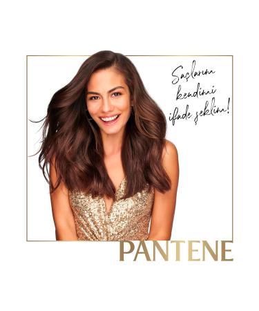 Pantene Pro-v Aqualight Shampoo For Oily Hair 400 ML X1 Piece - Buy Online on GoSupps.com