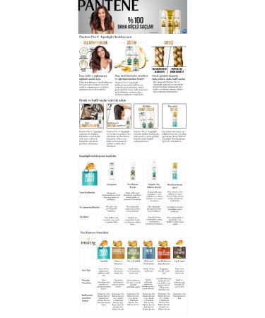 Pantene Pro-v Aqualight Shampoo For Oily Hair 400 ML X6 Pieces - Buy Online on GoSupps.com