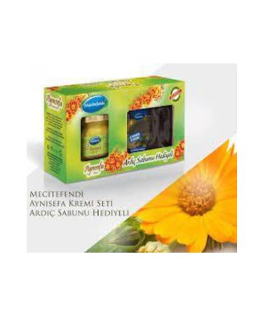 Mecit Efendi Calendula Cream