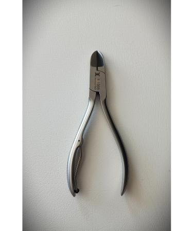 Solingen Excellent Inox Nail Pensi 1005