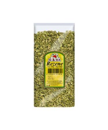 Si&Ha Fennel 100 G ( 1 PIECE )