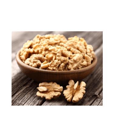 Ness Natural WALNUT LUXURY 500 G