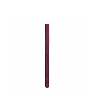 Rival Loves Me Lip Pencil Mauve Mood No.13