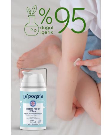 Laponsia La'ponsia Removal Cream - Buy Online on GoSupps.com