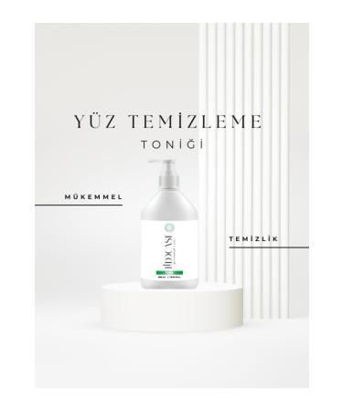 LIDOCASTER Tonic 500 ml