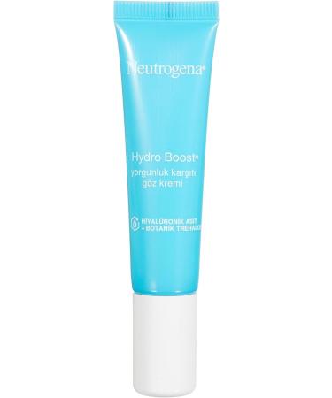 Neutrogena Hydro Boost Anti-Fatigue Eye Cream 15ml - Buy Online on GoSupps.com