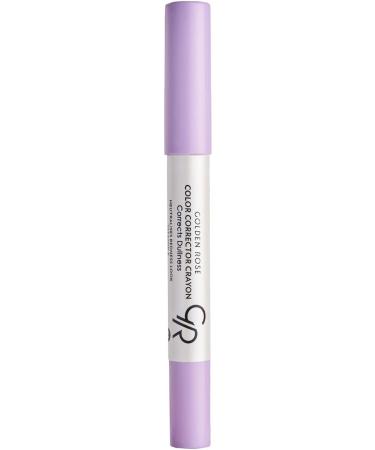 Golden Rose Color Corrector Crayon No:52(purple) 1 Pack - Buy Online on GoSupps.com