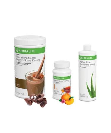 Herbalife Starter Kit