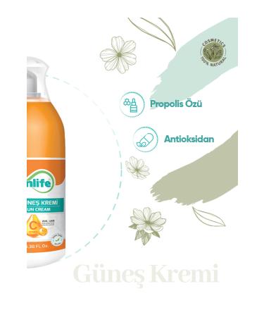 Winlife Collagen Sunscreen - Buy Online on GoSupps.com