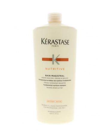 K RASTASE Vegan Nutritive Bain Magistra 48... AlyaOnline