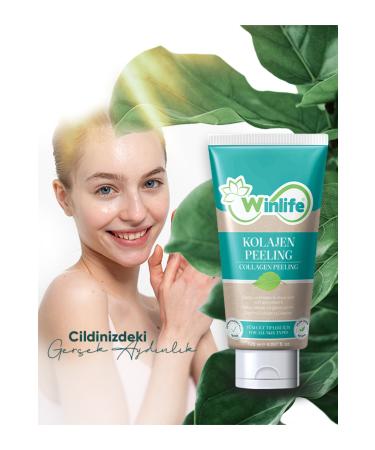 Winlife Collagen Peeling