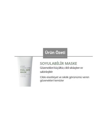 Atomy Peel-off Mask - Buy Online on GoSupps.com