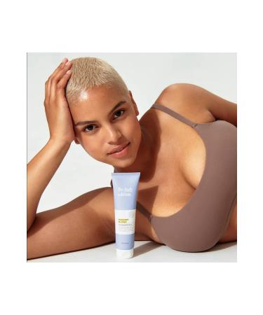 Oriflame The Body Firming Body Cream That Increases Skin Firmness in Just 2 Months