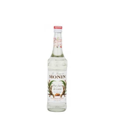Monin Pure Cane Sugar Syrup 700 ml