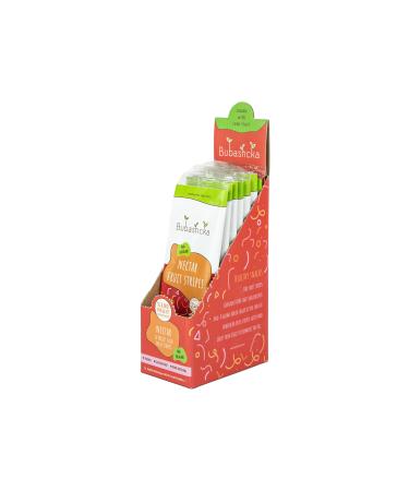 Bubashcka Nectarine Pestile (16 x 25gr)