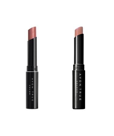 Avon Ultra Beauty Lipstick Stylo Totally Twing and Ultra Beauty Lipstick Stylo Cappucino Set of 2