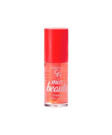 Golden Rose Miss Beauty Lip Gloss Cherry