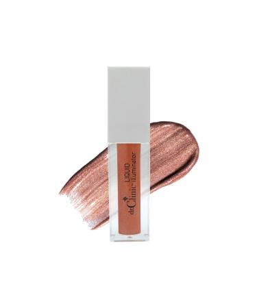 Dr. Clinic Liquid Illuminator Coral