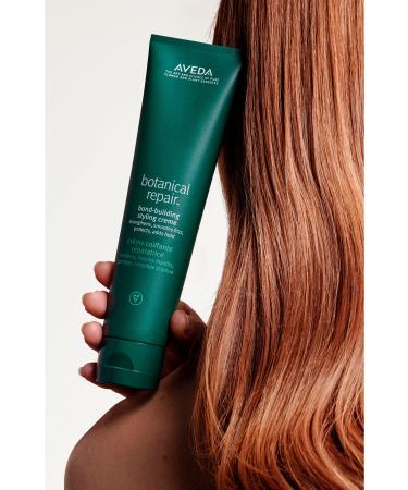 Aveda Botanical Repair Hair Repair and Styling Cream 150ml 018084042212 - Buy Online on GoSupps.com