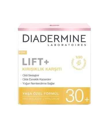 Diadermine Lift+ 30+ Anti-Wrinkle Day Cream 50 Ml DKProduct87