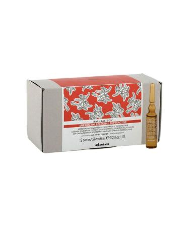 Davines Energizing Seasonal Seasonal Superactive Lotion 12x6 ml