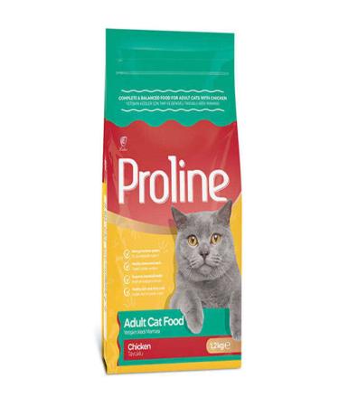 Proline Cat Dry Food