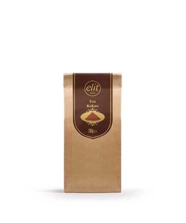 Elit Gluten-Free Powder Cocoa 200 gr
