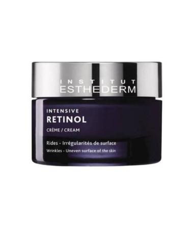 Institut Esthederm Intensive Retinol Cream 50 ml