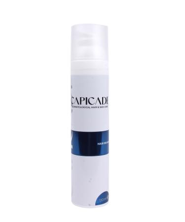 Capicade Hair BB Cream 100ml(new packaging) - Buy Online on GoSupps.com