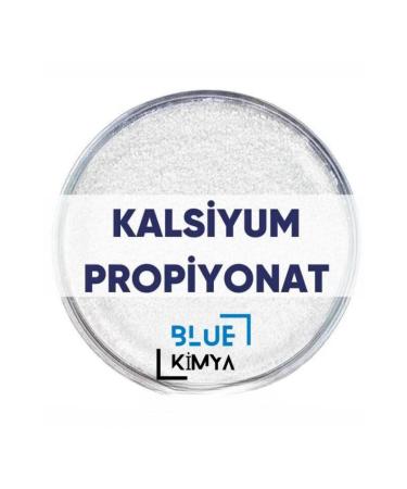 Blue Chemistry Calcium Propionate E282 500 gr