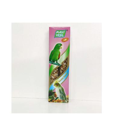 Alice Cockatiel and Lovebird Food and Care Kit - Buy Online on GoSupps.com