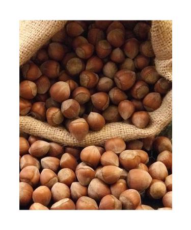 LET IT BE NATURAL Giresun Hazelnut