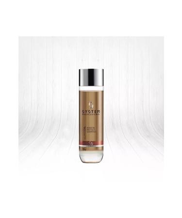 Wella System Professional Keratin Protective Shampoo for Damaged Hair 250/ml DKProduct395