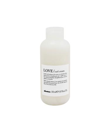 Davines Love Curl Cream Curl Defining Leave-In Conditioner 150 ml