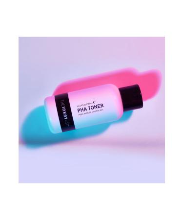 THE INKEY LIST PHA TONER 100 ML - Buy Online on GoSupps.com