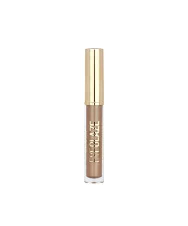Golden Rose Eyeshadow Glaze Liquid 06 Gold Bronze 3.5ml