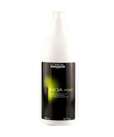 INOA Vegan Shampoo for Post-Dyed Hair 1500 ml 3474630283626 AlyaOnline