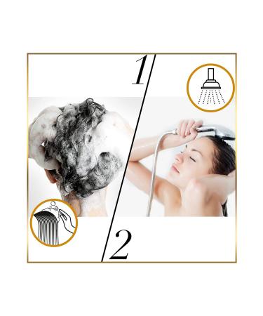 Pantene Pro-v Aqualight Shampoo For Oily Hair 400 ML X12 Pieces - Buy Online on GoSupps.com