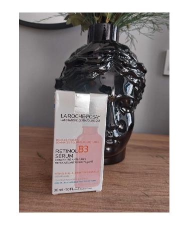 La Roche Posay Retinol B3 Rides Et R dules Moisturizing Concentrated Serum 30 ml Dk r n165
