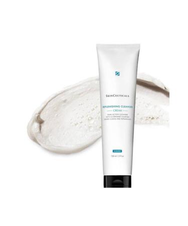 Skinceuticals Moisturizing Purifying Cleanser Replenishing Cleanser 150 Ml