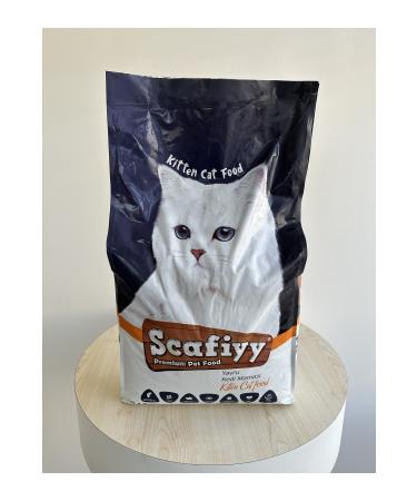 SCAF YY Kitten Food 12 Kg