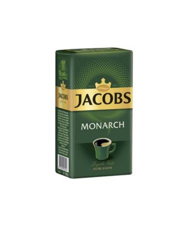 Jacobs Monarch Filter Coffee 500 G ( 1 PIECE )