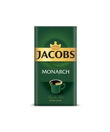 Jacobs Monarch Filter Coffee 250 G ( 1 PIECE )