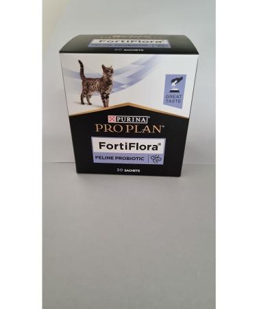 Purina Forti Flora Probiotic