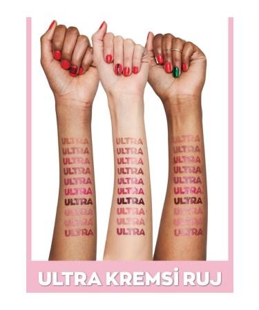 Avon Ultra Creamy Cappucino Lipstick - Buy Online on GoSupps.com