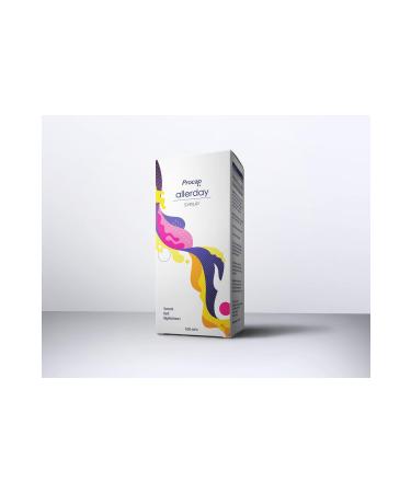 Orion Procap Allerday Syrup 100ml