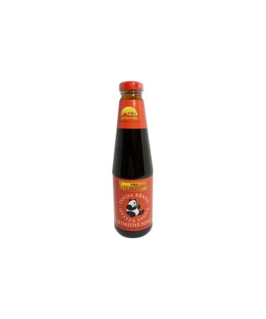 Lee Kum Kee Panda Oyster Oyster Sauce 510 Gr