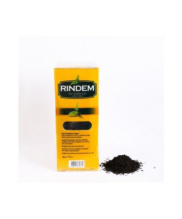 r ndem Pure Black Tea Super Pekoe 800 Grams