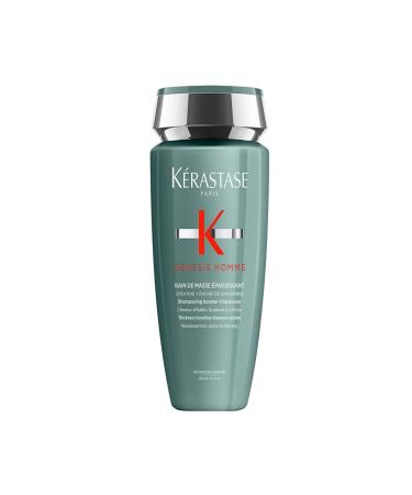 Kerastase Kerastase Genesis Homme Bain de Masse Thickening Shampoo 250 ml