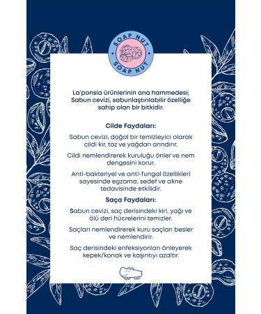 Laponsia La'ponsia Removal Cream - Buy Online on GoSupps.com